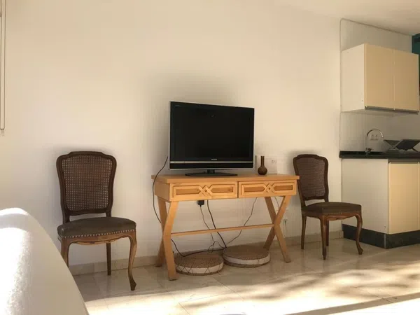 Estudio en Ronda de los Tejares, 34, El Vial - Ronda de Tejares - Foto 9
