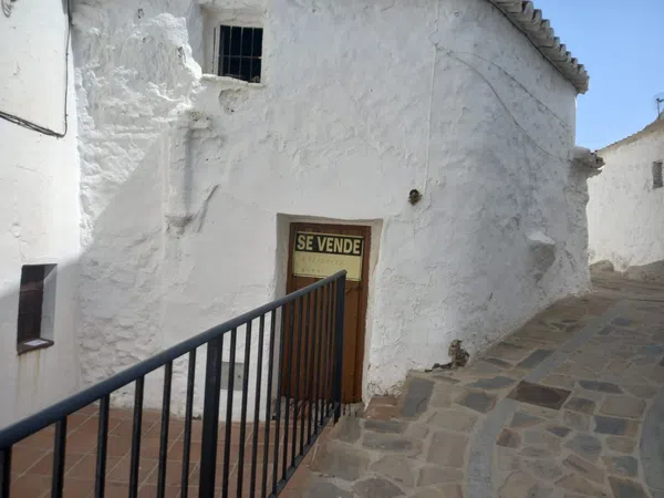 Casa de pueblo en Calle Alcuzas, 13 - Foto 1