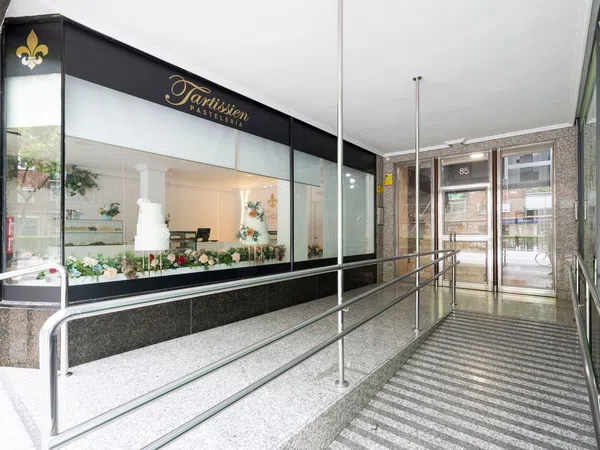 Piso en Paseo de Zorrilla, 85 - Foto 28