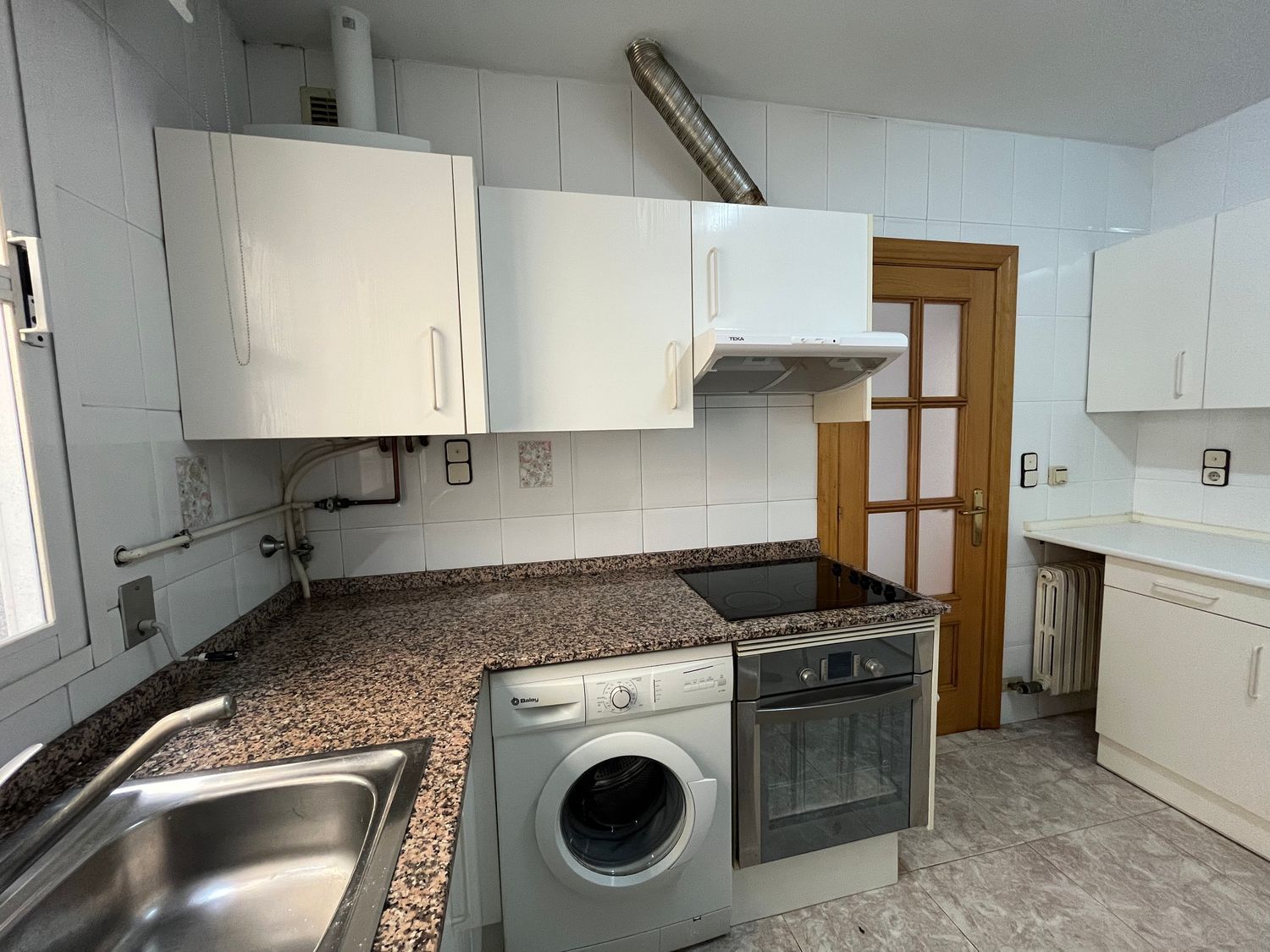 Piso en calle de Juan Pablo Bonet, 7 - Foto 22