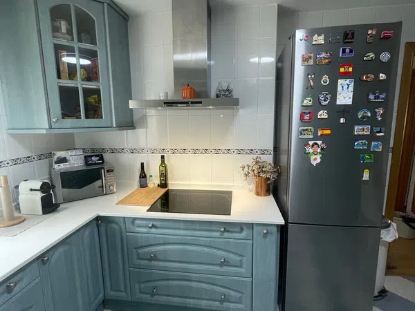 Chalet adosado en Calle de las Cercas, 19 p - Foto 9