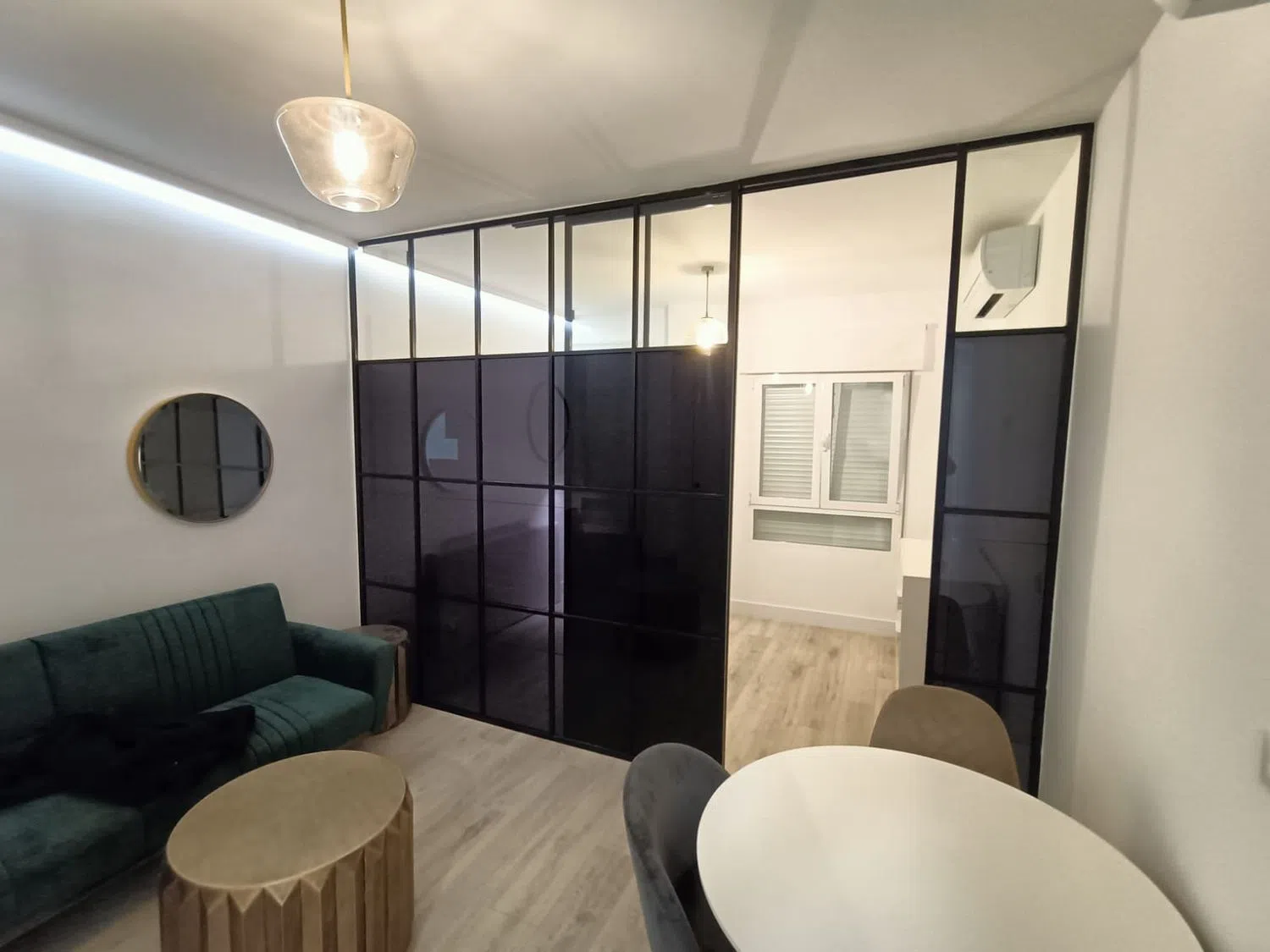 Piso en plaza de los Mostenses, 11 - Foto 1