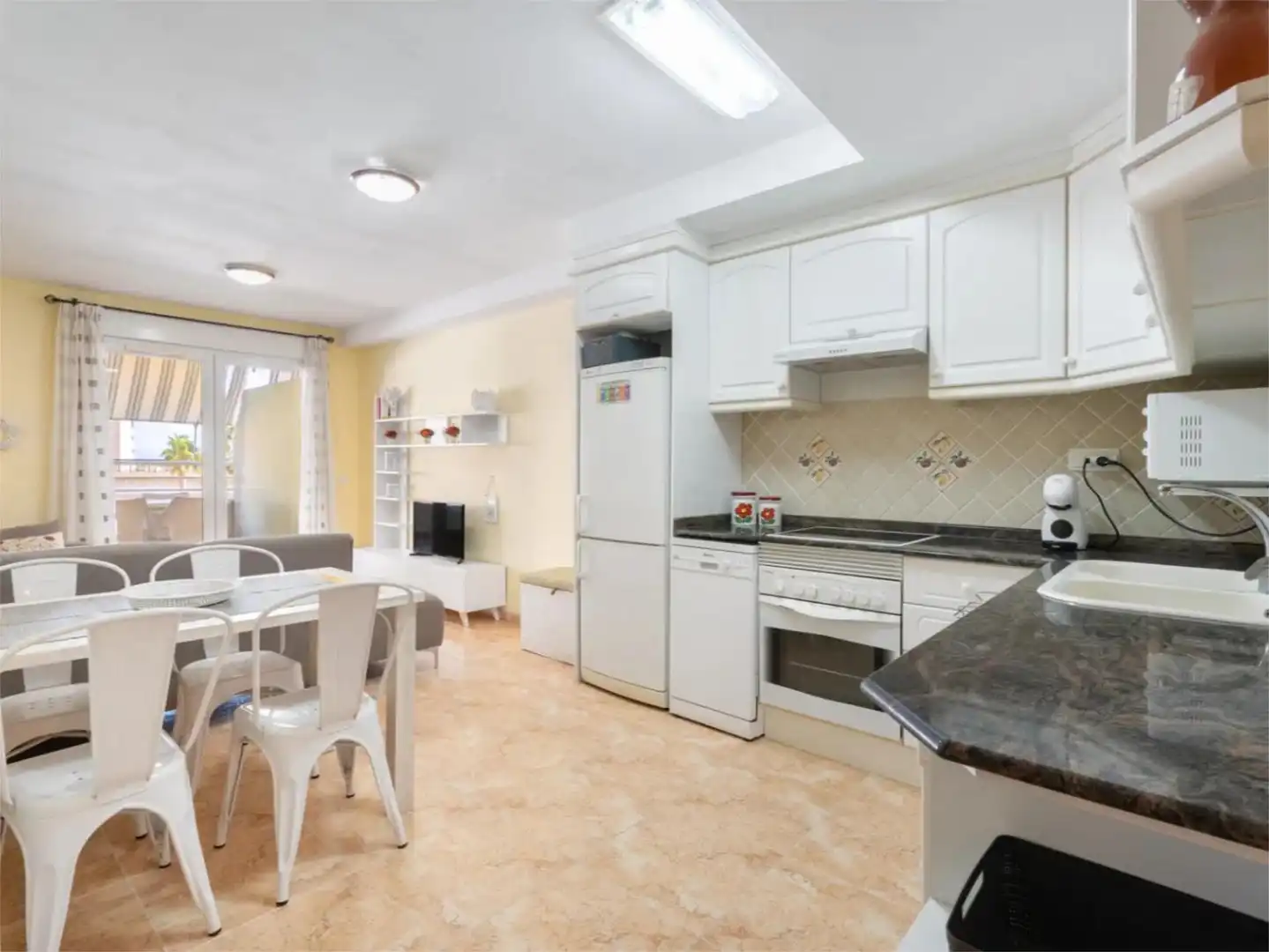 Apartamento en  Carrer del Nord 3 - Foto 4