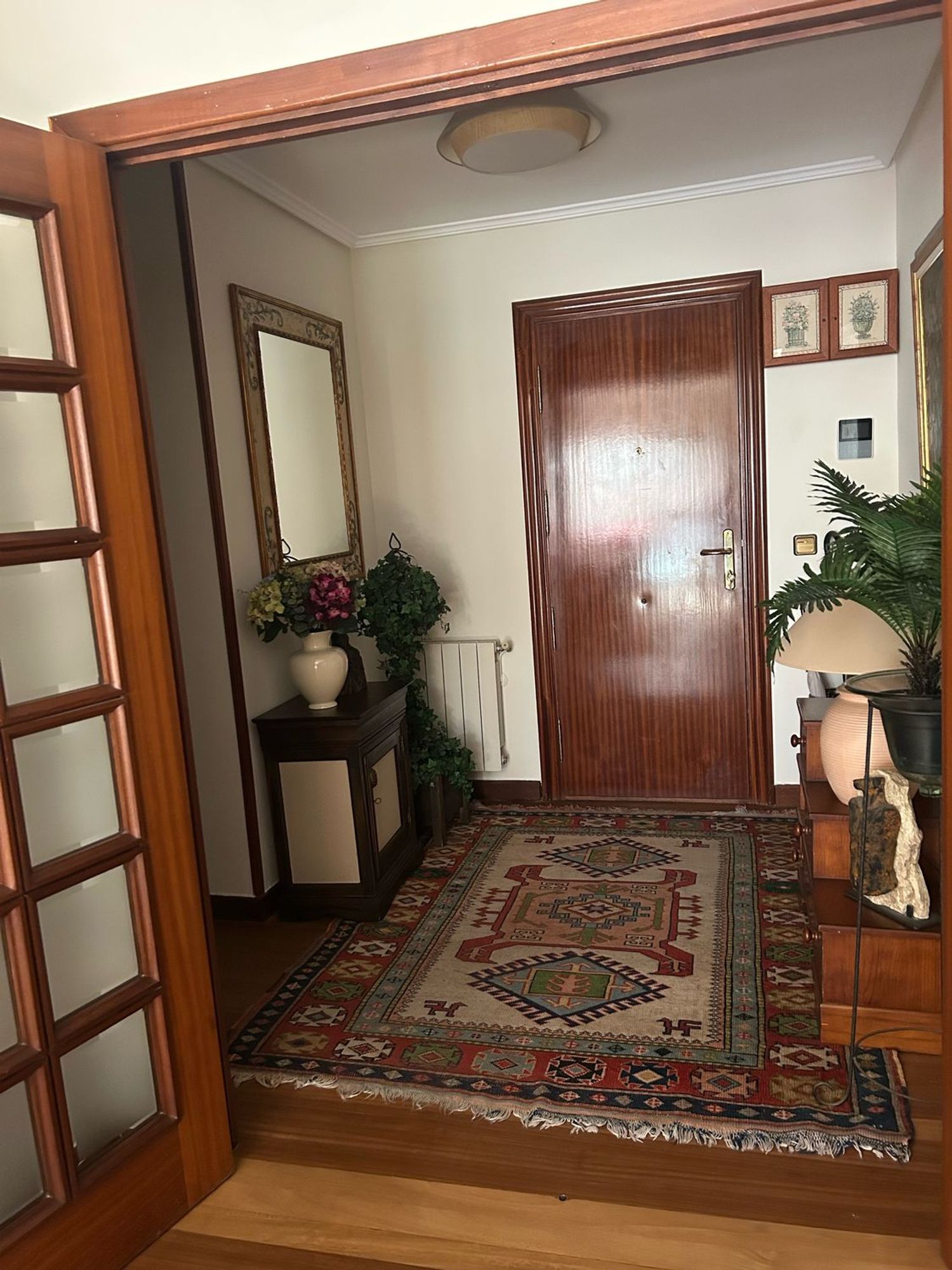 Piso en calle Floranes, 23 - Foto 4