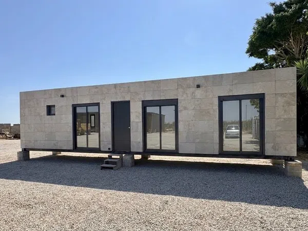Casa o chalet independiente en Avenida de la Libertad, 2, Torre-Pacheco, Torre-Pacheco - Foto 1