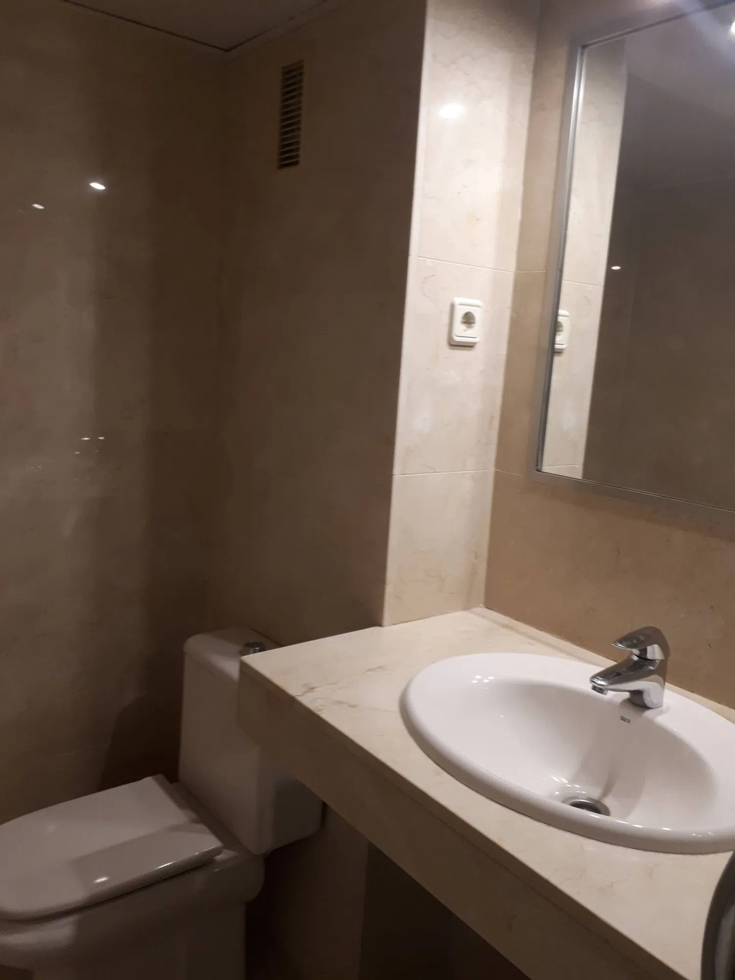 Estudio en calle de Gaztambide, 73 - Foto 18