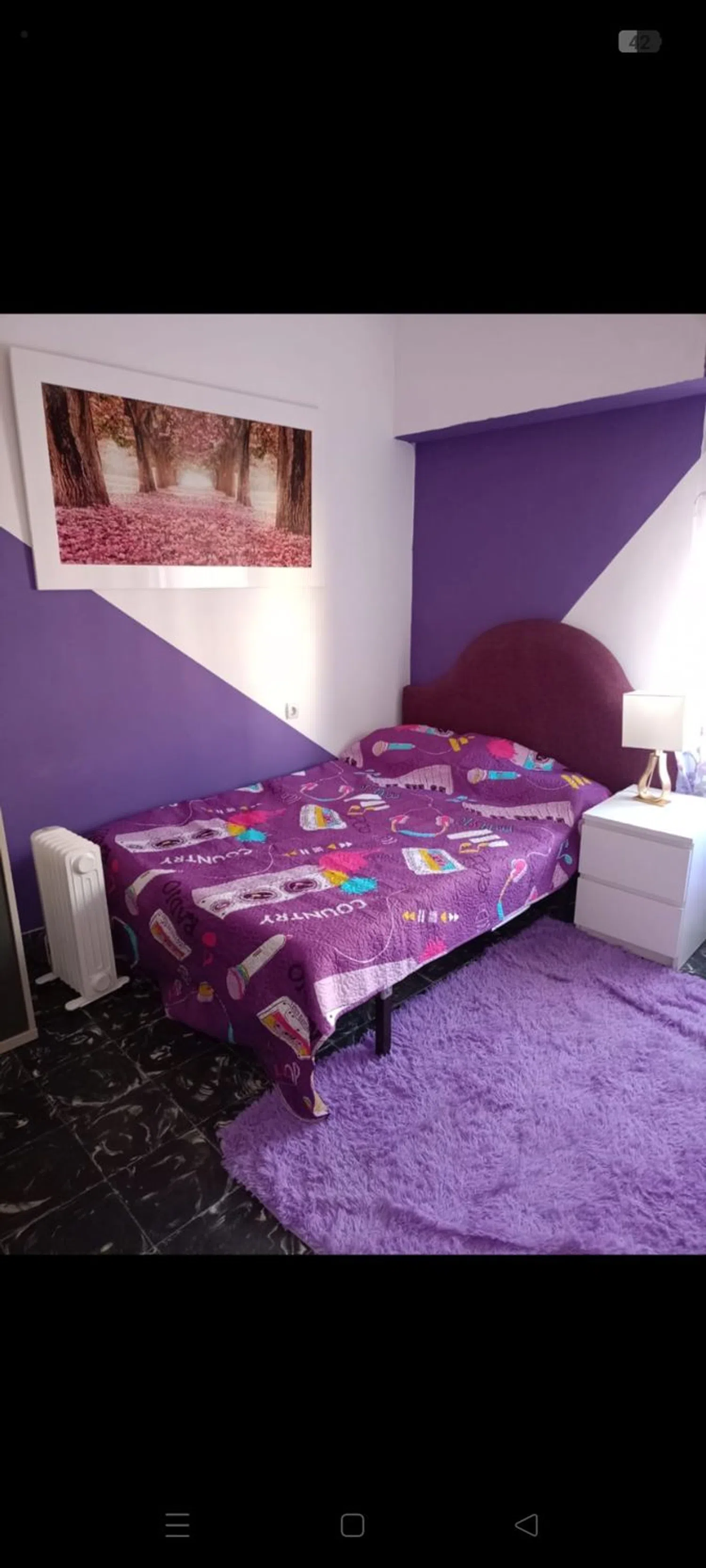 Piso en calle Republica Argentina, 45 - Foto 12