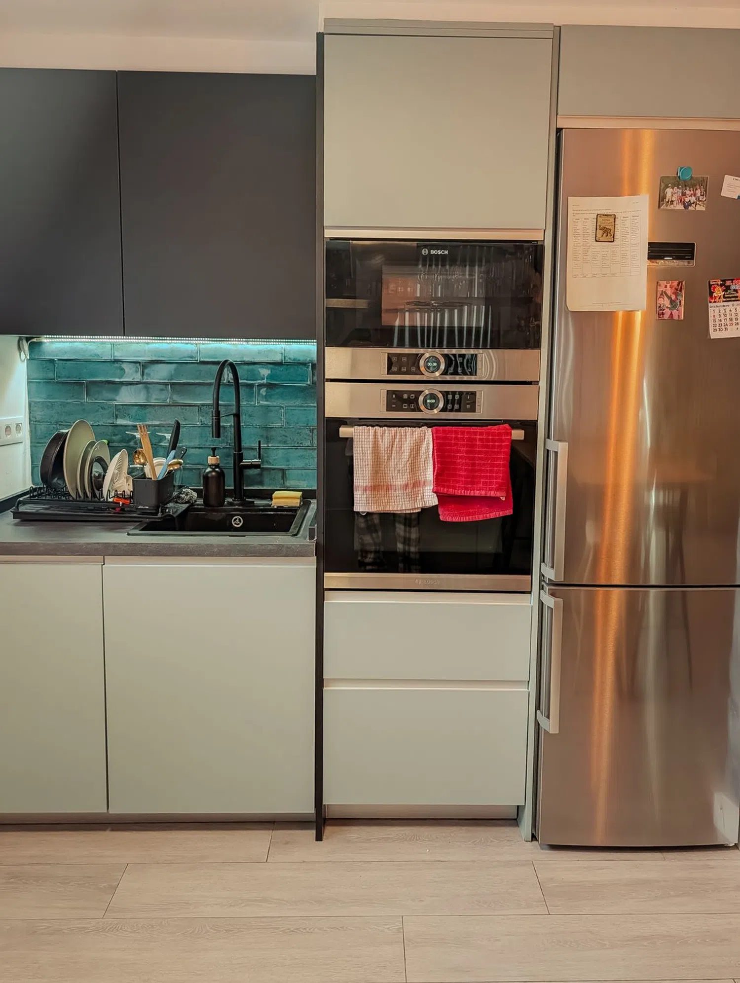 Piso en calle Sant Vicente del Raspeig, 6 - Foto 9