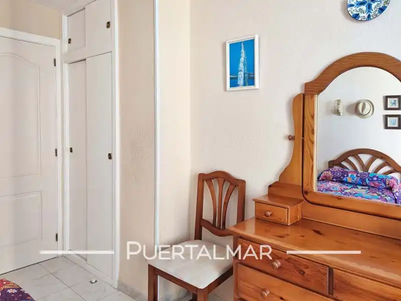 Piso en  Avenida de Villajoyosa 71 - Foto 15
