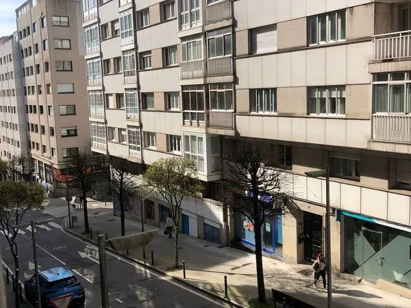 Piso en calle da Rosa, 17 - Foto 3