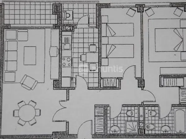 Piso en Calle Castillo de Arévalo, 11, Europolis - Foto 28