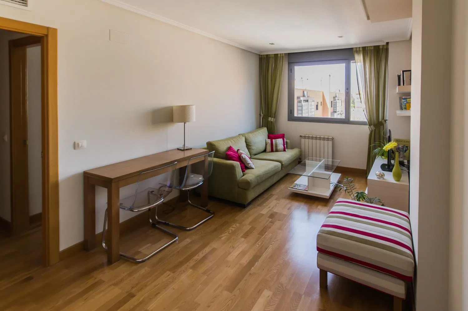 Piso en camino de Ganapanes, 1 - Foto 1