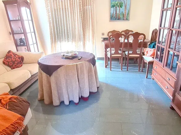 Chalet pareado en Calle Carmen Conde, 60 - Foto 13