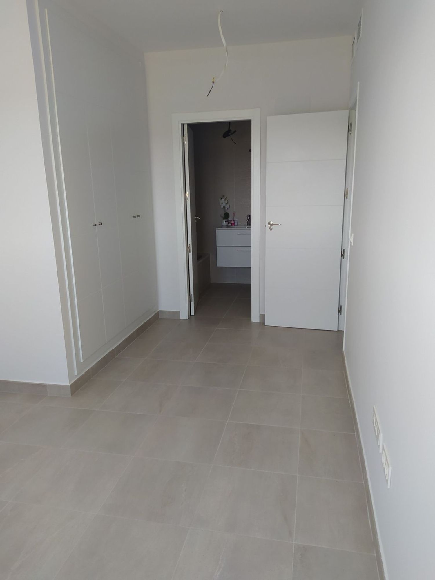 Piso en Calle de la Granja de San Javier, 2, El Juncal - Vallealto - Foto 6