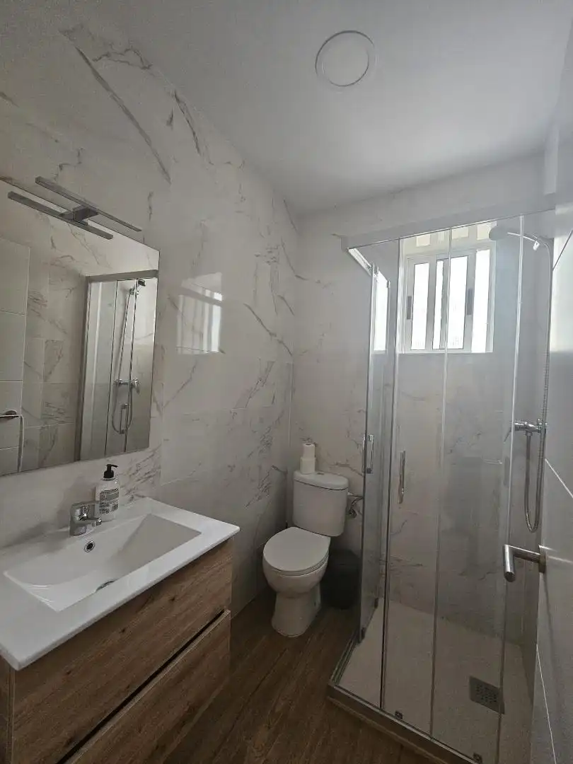 Piso en  Calle Padre Isla 10 - Foto 5