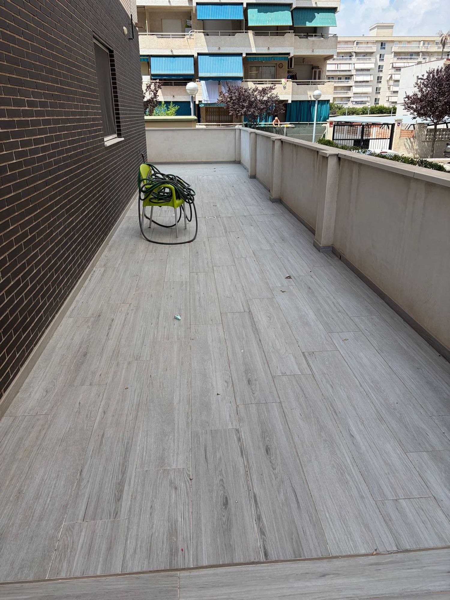 Piso en Paseo de Pau Casals, 8 - Foto 12