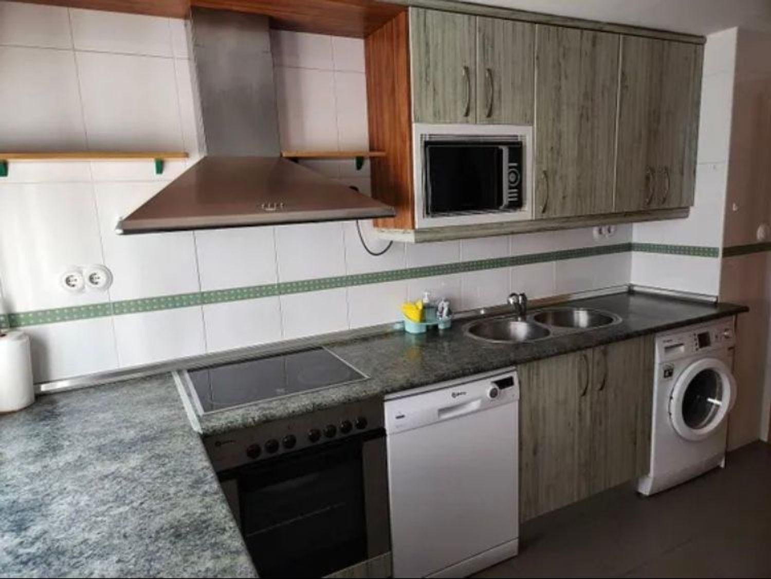 Piso en calle de Polo y Peyrolón, 16 - Foto 2