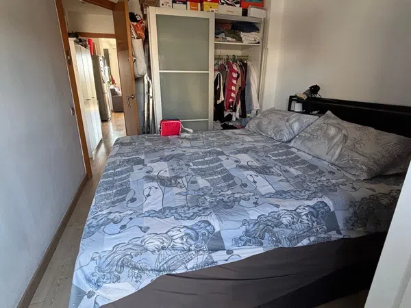 Piso en Calle Mare de Déu dels Desemparats, 26, Ca n'Anglada, Ca n'Anglada - Foto 5