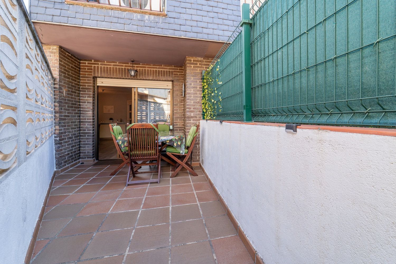 Chalet adosado en Calle Medinaceli, 6, Casco Antiguo, Casco Antiguo - Foto 21
