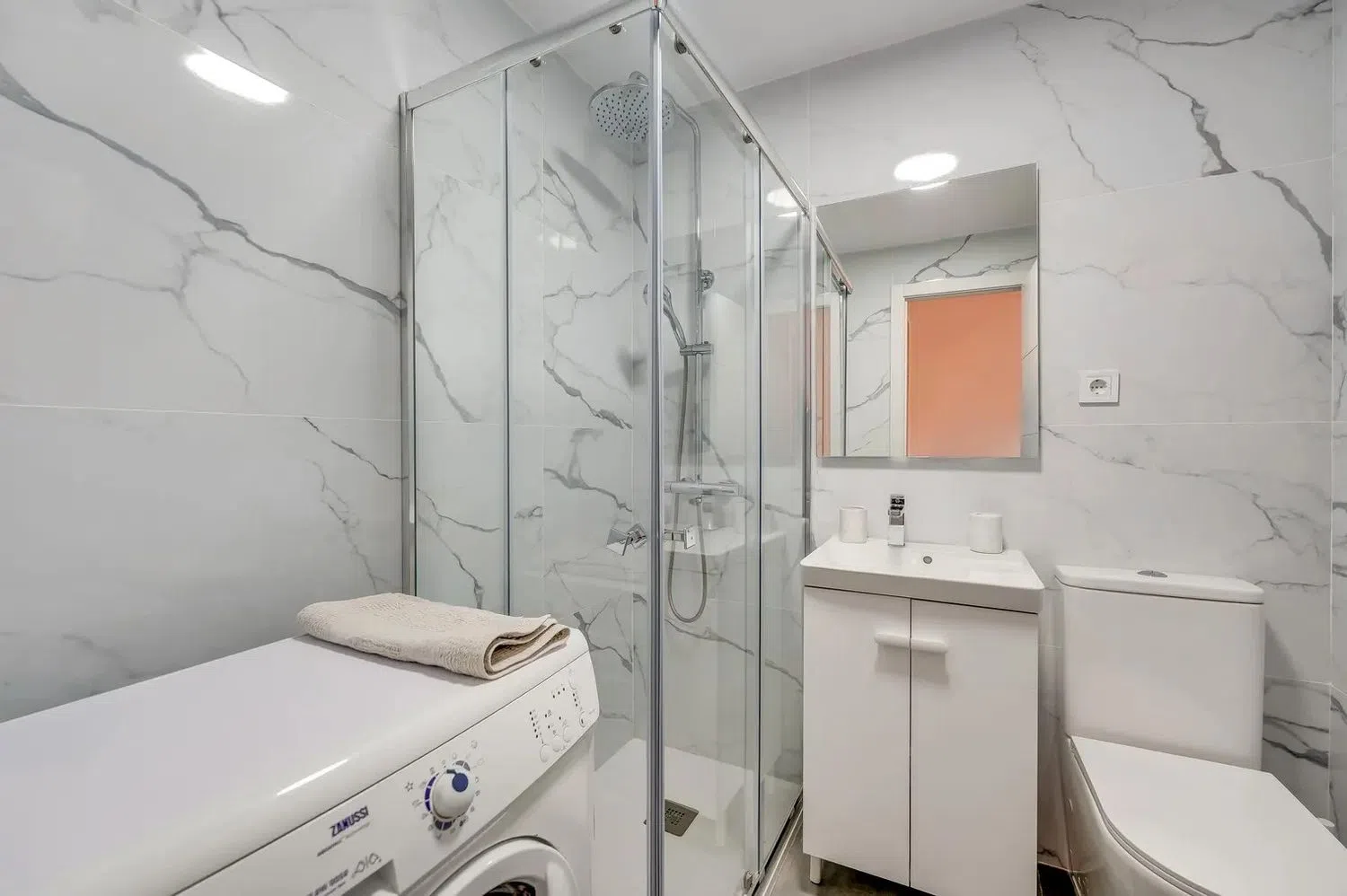 Piso en Urbanizacion Coto los Dolores, 1 - Foto 2