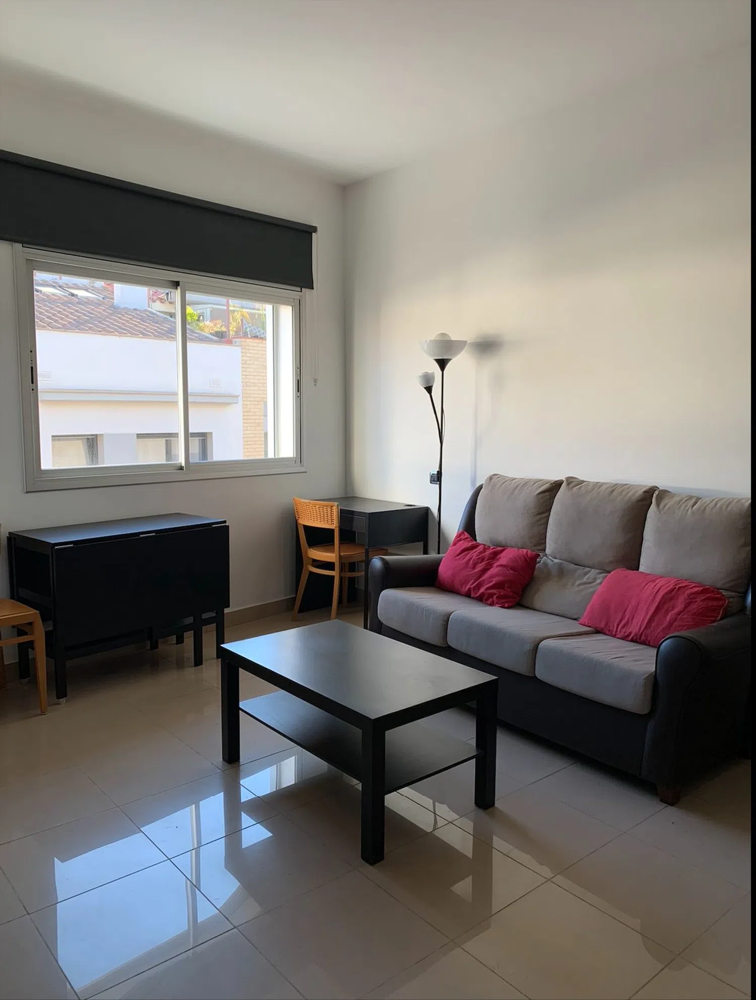 Estudio en calle Gravina, 6 - Foto 2