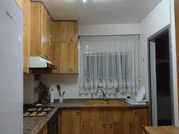 Piso en Plaza d'Hondures, 1, Ciutat Jardí - Foto 8