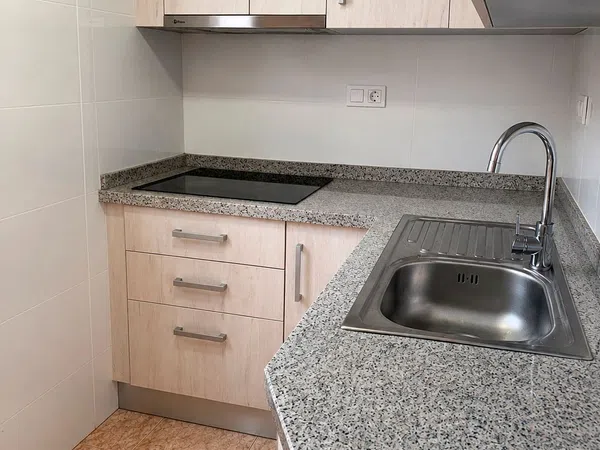 Piso en Calle Santa Clotilde, 32, Ronda - Arabial - Foto 3