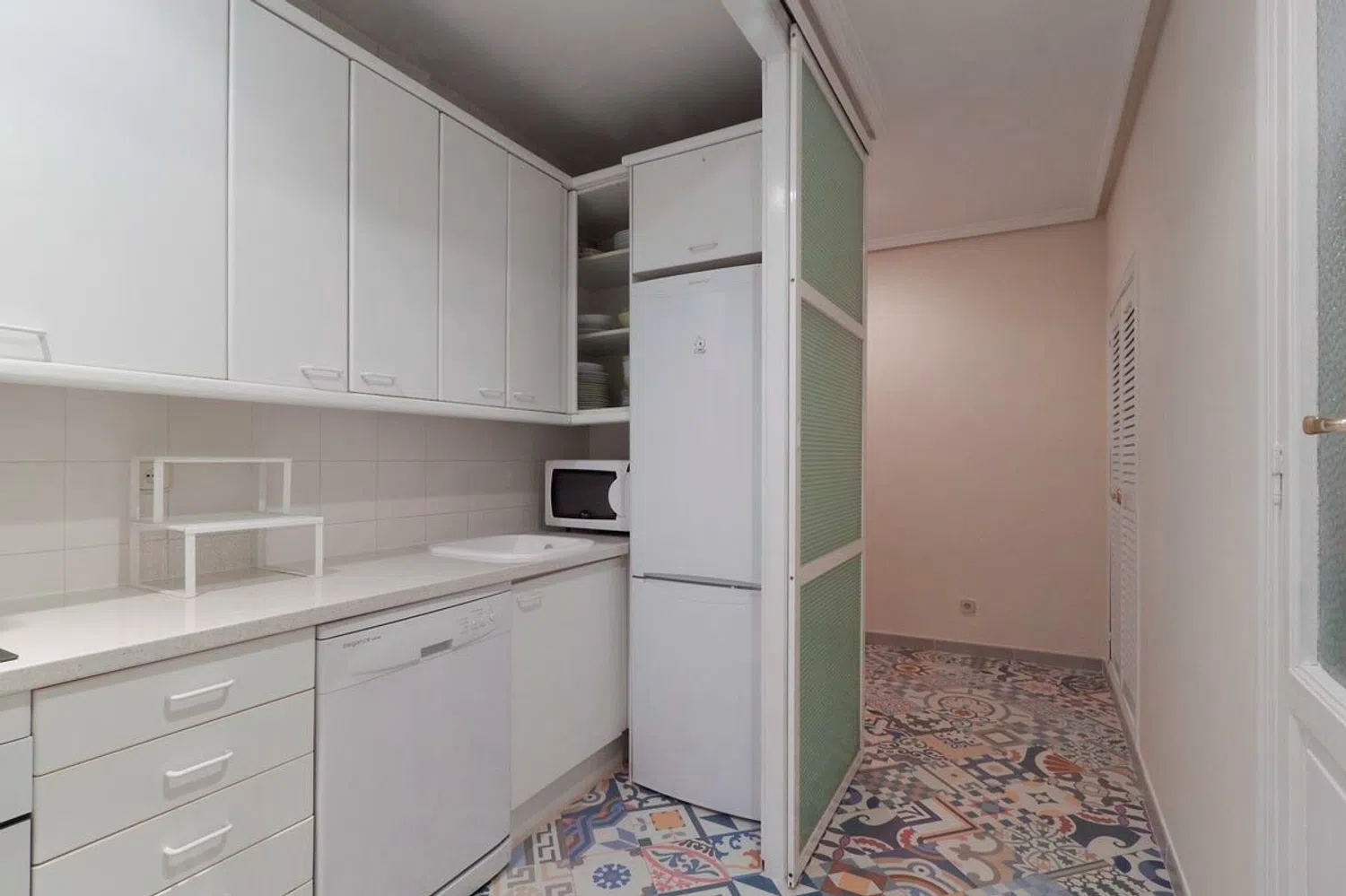 Piso en plaza San Nicolás, 1 - Foto 12