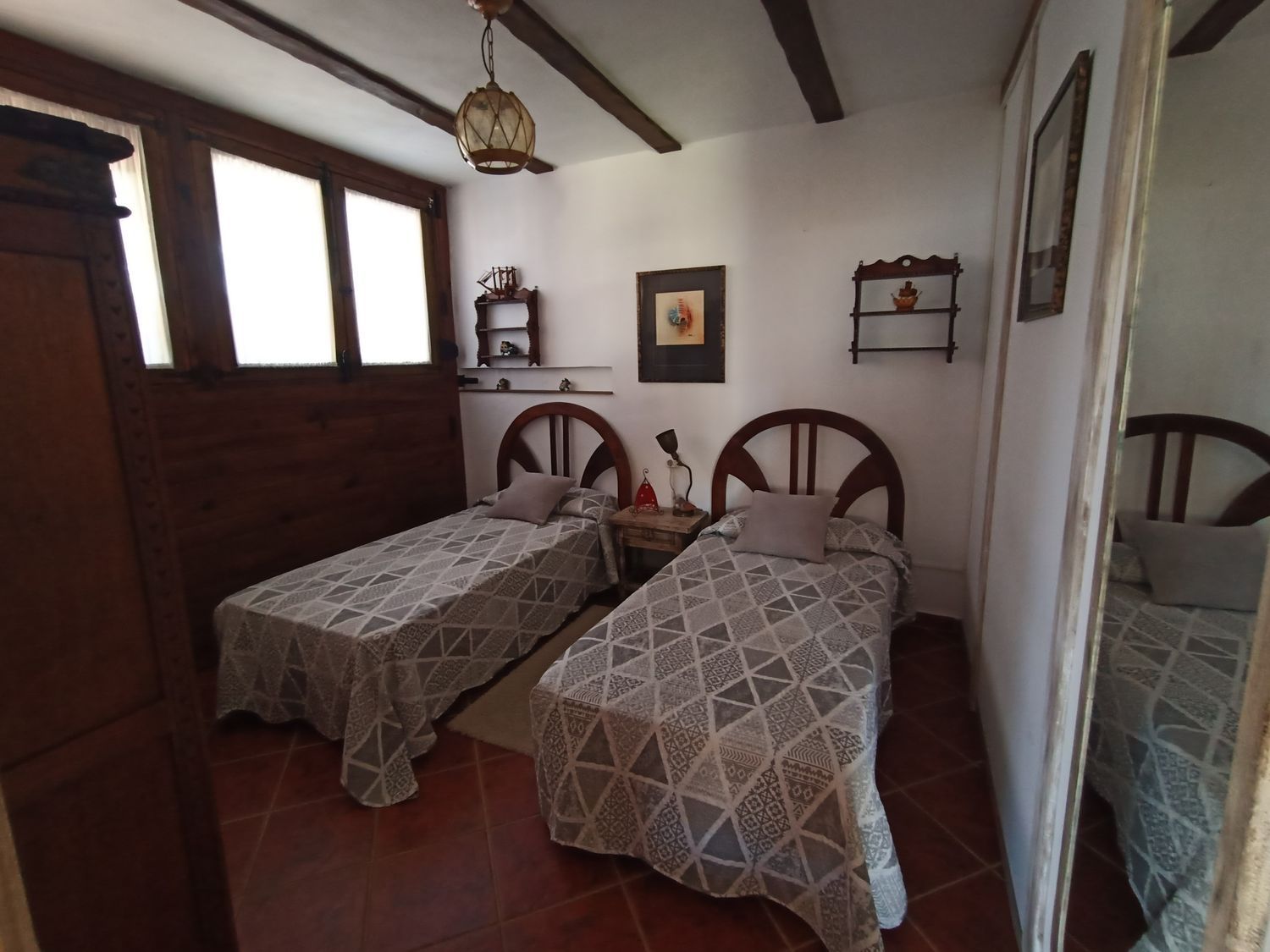 Casa o chalet independiente en Mar del Norte con avda vigía s/n - Foto 15
