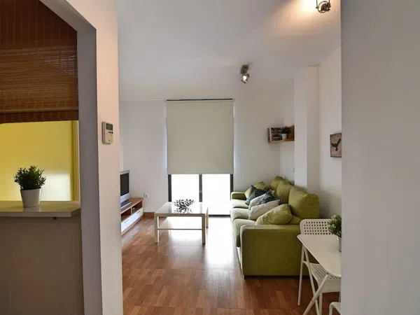 Piso en alameda de Capuchinos, 1 - Foto 6