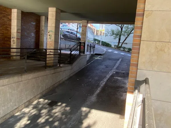 Piso en De Nornahi, 1, Bidebieta - Foto 35