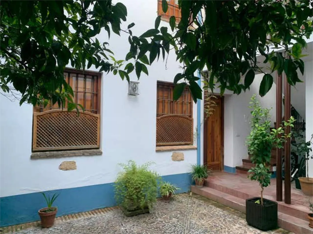 Piso en Judería - Foto 1