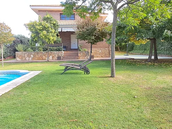 Casa independiente en Barrio Monte Rozas - Foto 5