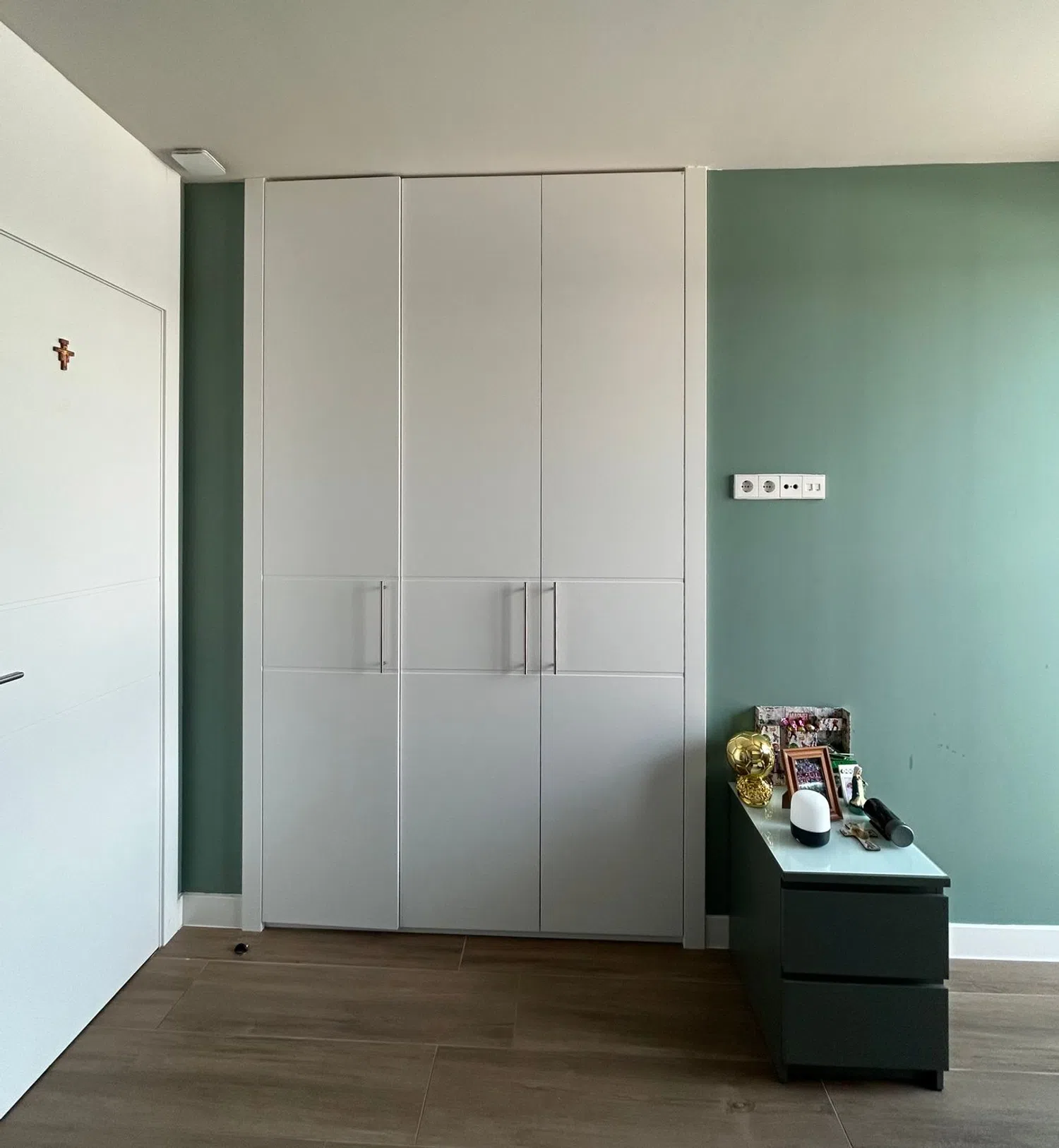 Ático en calle de Sorolla, 21 - Foto 26