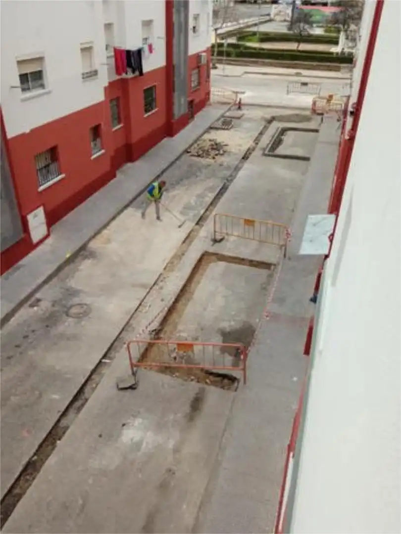 Piso en los milagros - Foto 6