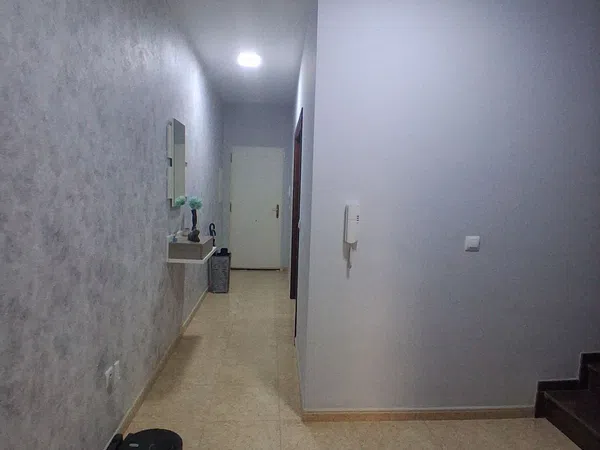 Casa o chalet independiente en Barrionuevo Moya, 21 - Foto 5