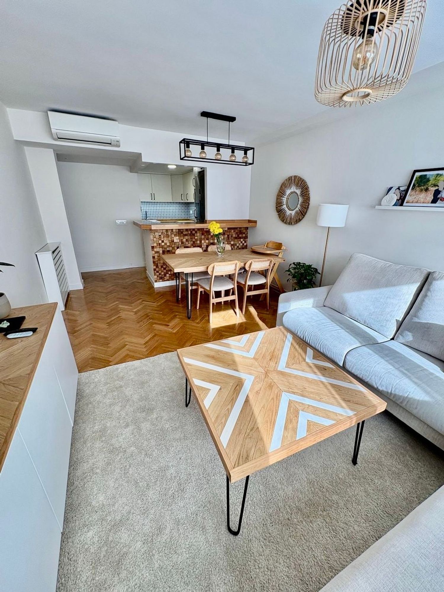 Piso en Barrio Casco Histórico de Barajas - Foto 3