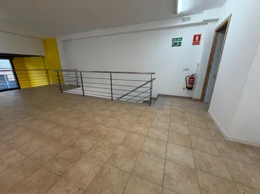 Local comercial en  Carrer de Carles Riba - Foto 9