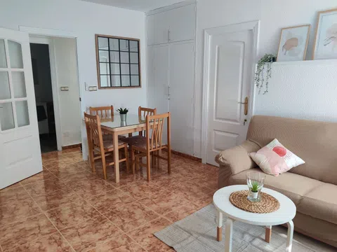 Piso en ramón gaya, 4