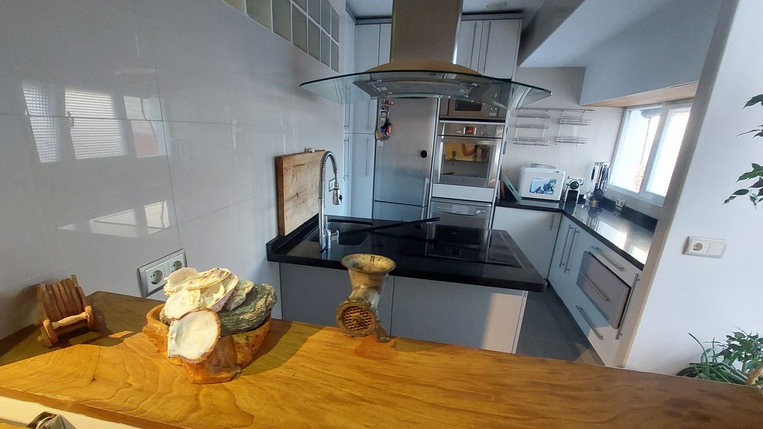 Piso en paseo de Canalejas, 130 - Foto 13