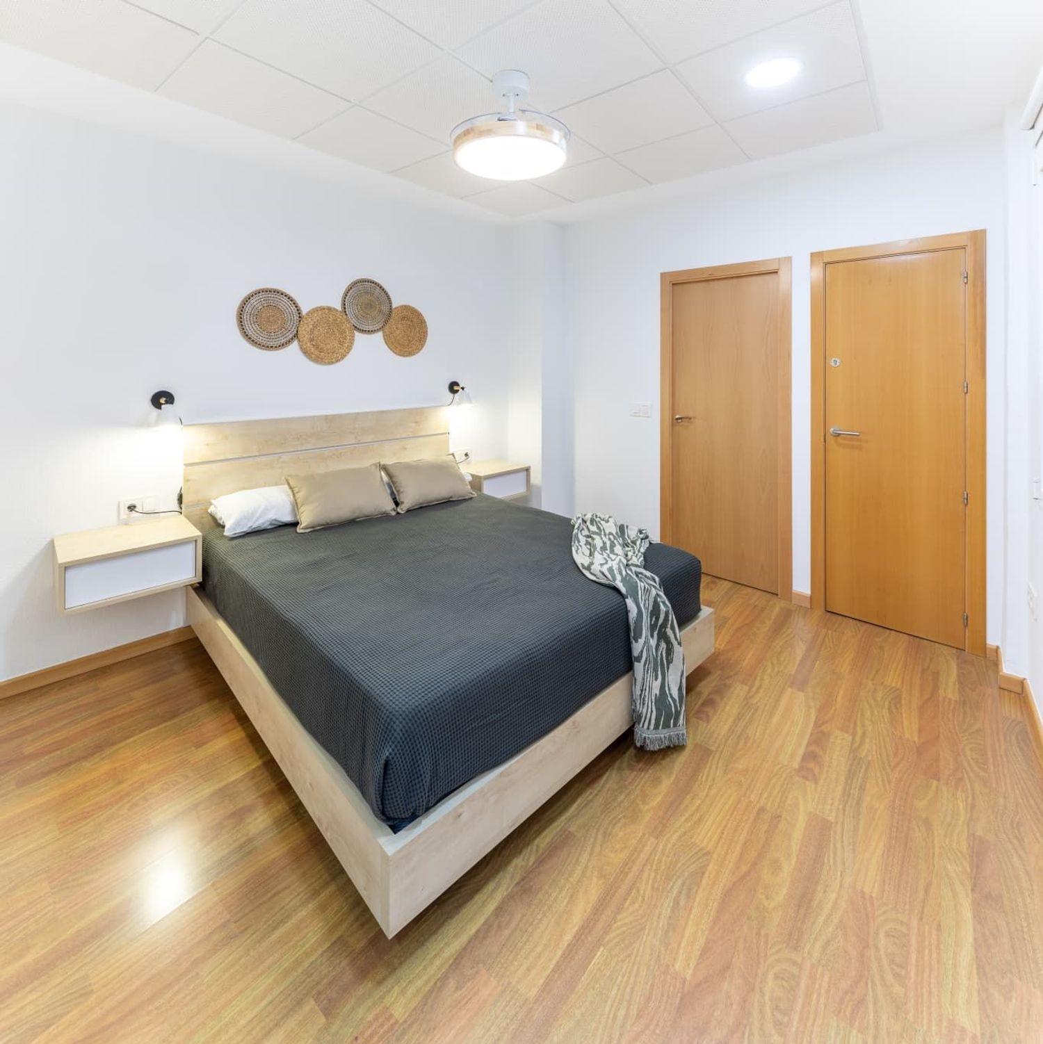 Estudio en calle Platería, 28 -1a - Foto 11