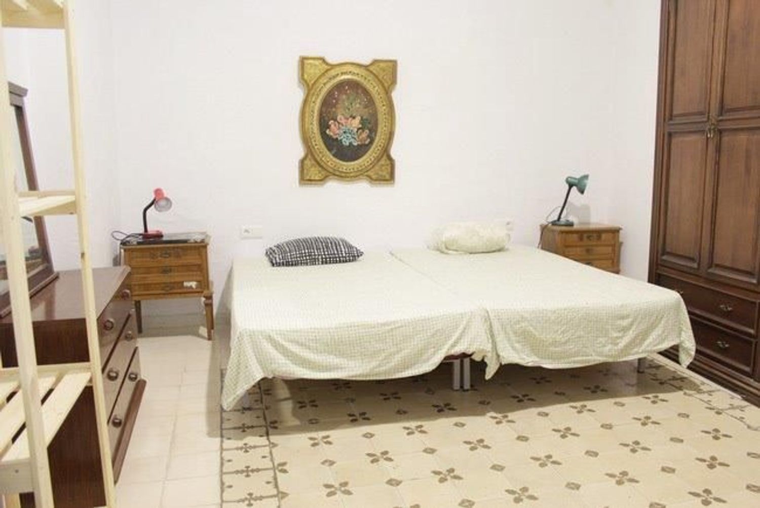 Piso en calle Mesón del Moro, 2 - Foto 1