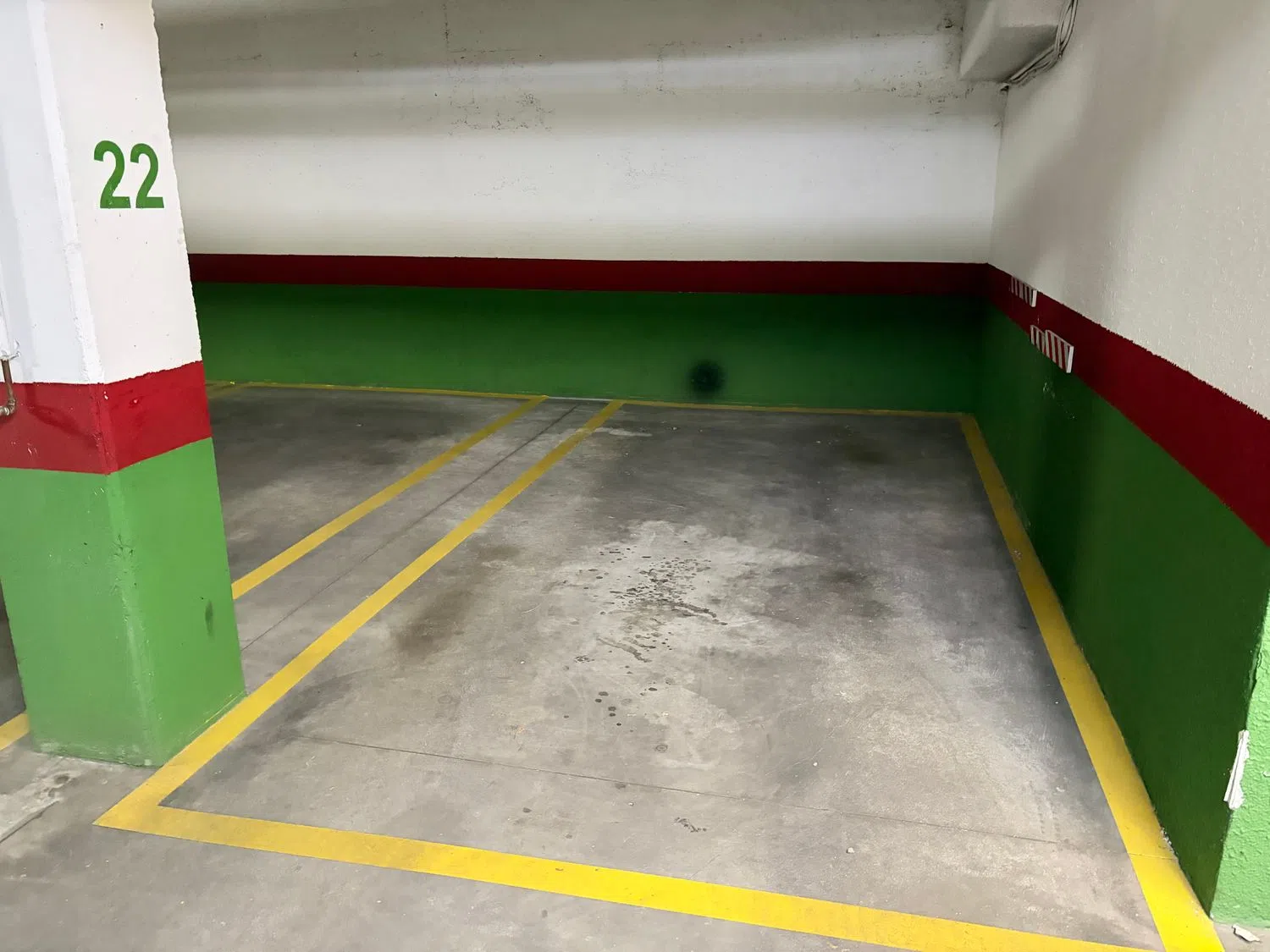 Piso en calle Zenobia Camprubí, 1 - Foto 27