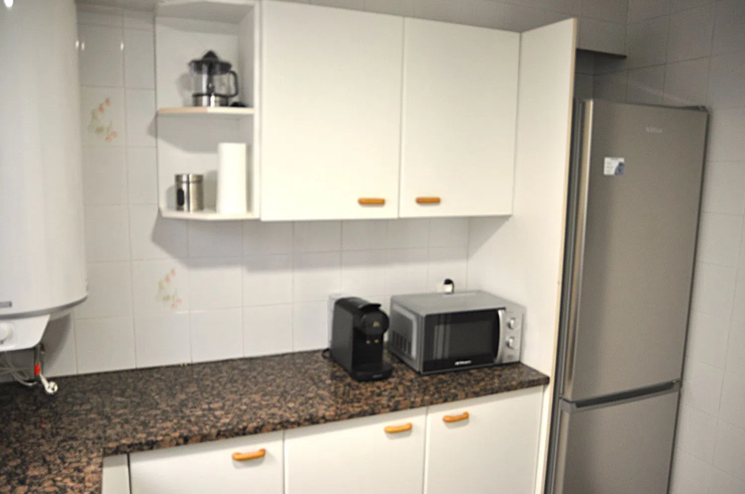 Piso en calle de Santa Bàrbara, 2 - Foto 24