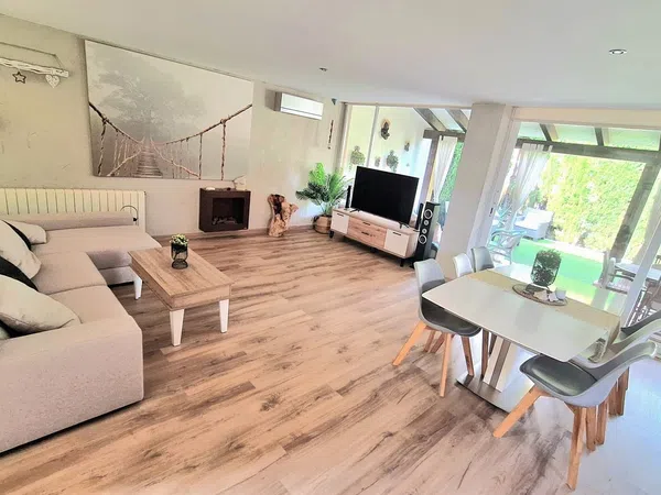 Chalet adosado en Urbanización Villas Mas Camarena III, 22, Mas Camarena, Mas Camarena - Foto 4