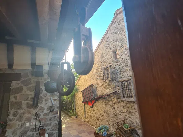 Casa de pueblo en Sotosalbos - Foto 9