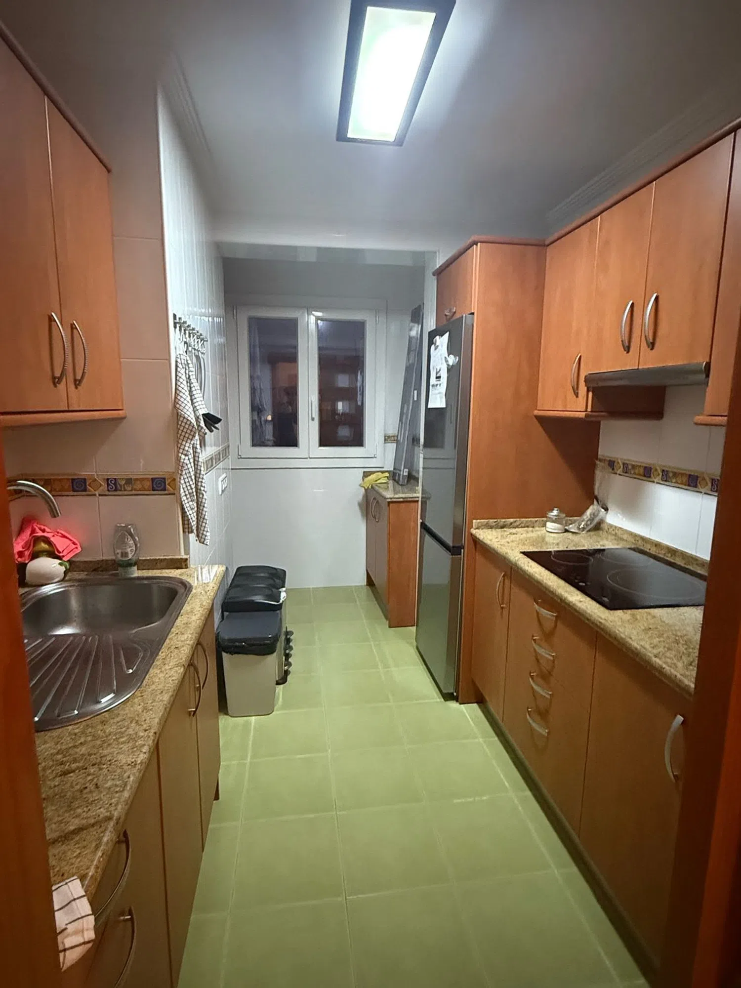 Piso en calle Conde de Halcón, 14 - Foto 16