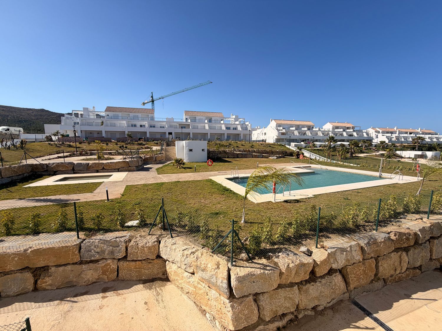 Ático en Avenida cabo de trafalgar, 12, Atlanterra, Atlanterra - Foto 13
