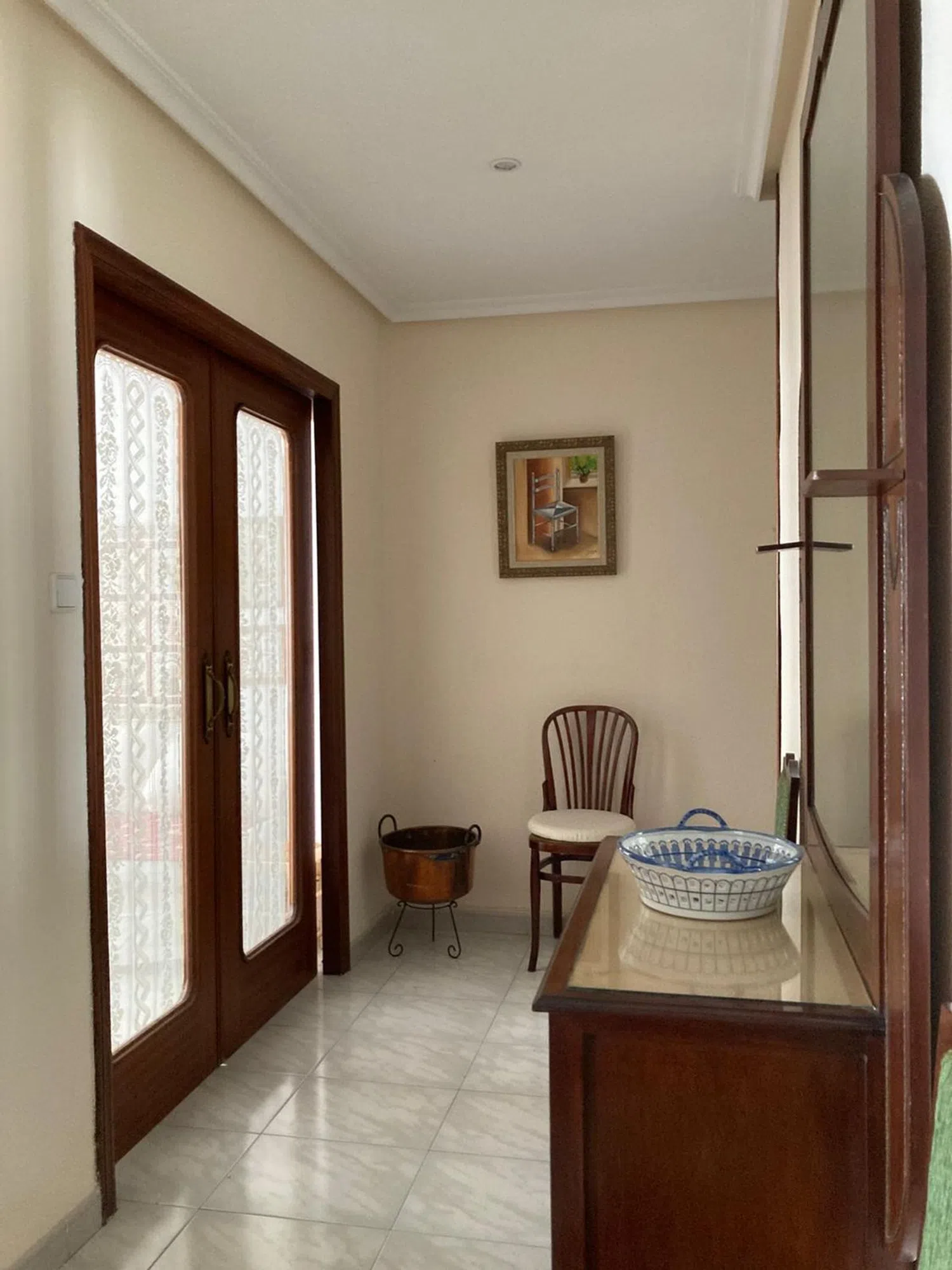 Piso en avenida del Padre Esplá, 4 - Foto 3