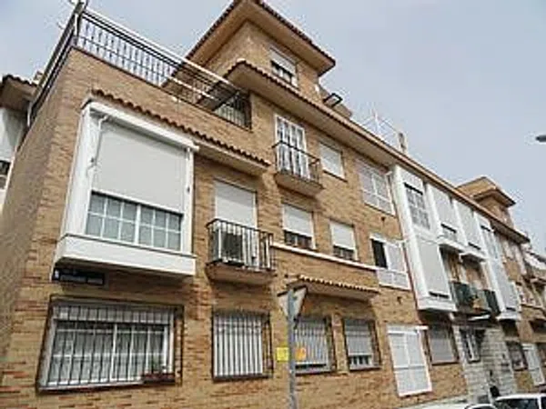Estudio en Barrio Casco Histórico de Vallecas